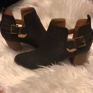 Women’s Booties